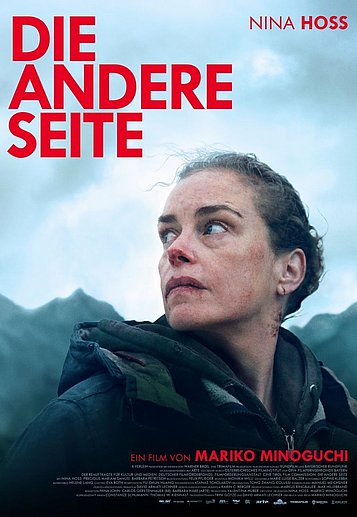 Filmplakat des Films Die Andere Seite