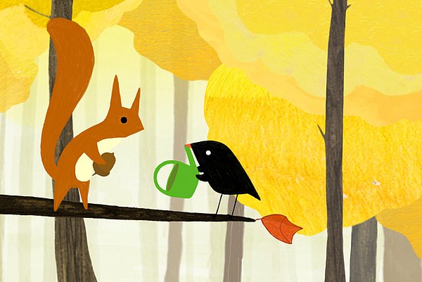 Filmplakat des Films Cine Mini