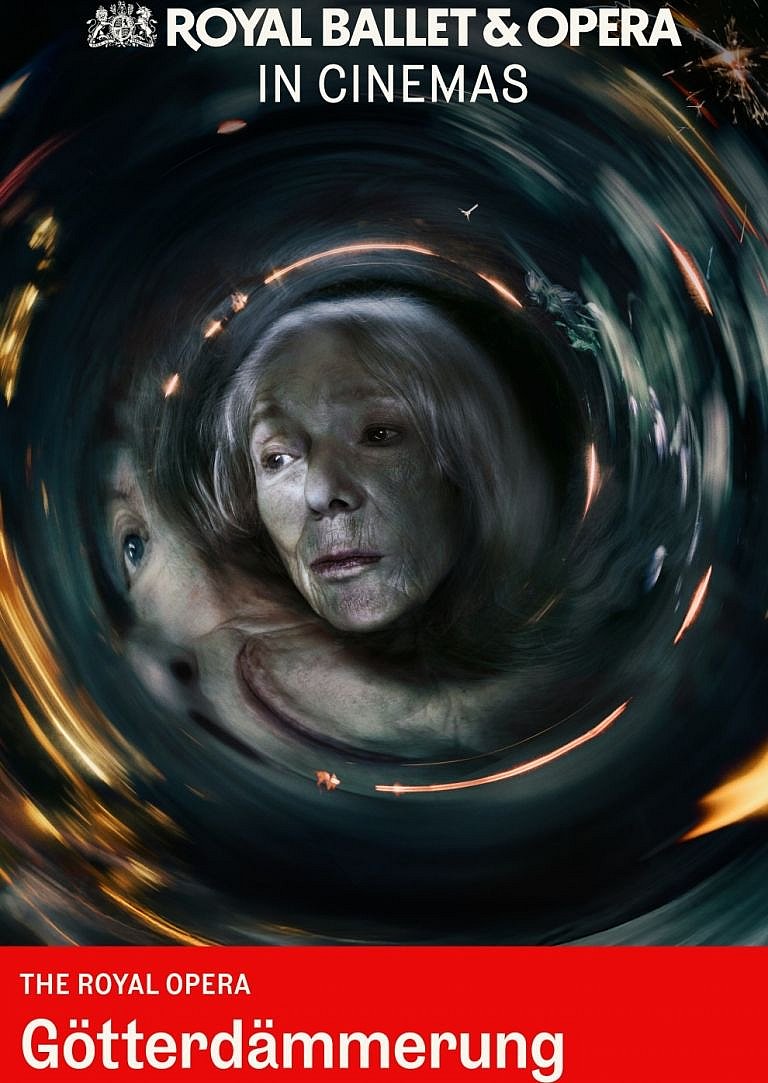 Filmplakat des Films RBO Live 2026/27: Götterdämmerung (Royal Opera)
