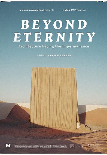 Filmplakat des Films Beyond Eternity